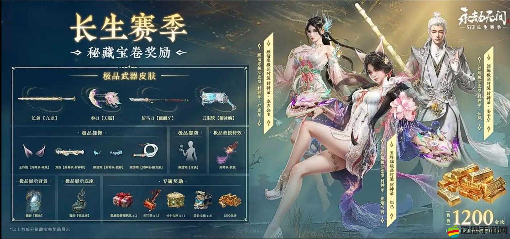 長生劫游戲攻略，詳解商人刷新時間及可購買稀有材料和道具種類