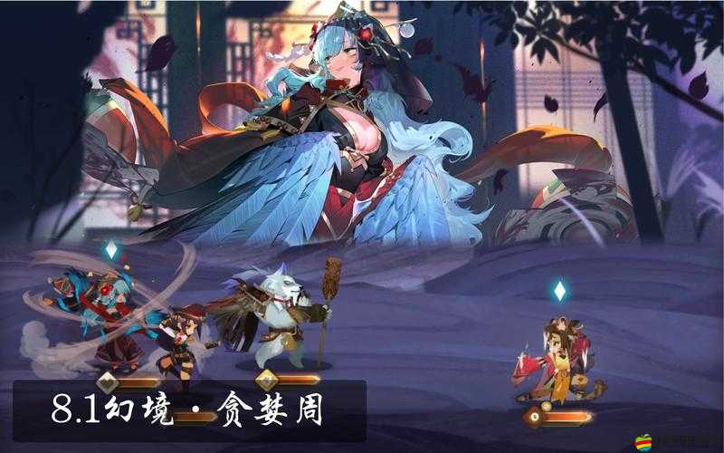 萬象物語穿透流陣容構建指南，穿透角色精選與搭配策略解析