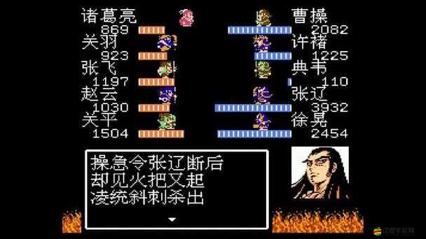 吞食天地2呂布技能玩法全解析，助你高效管理與使用呂布