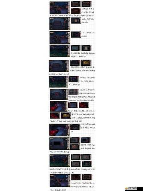 密室逃脫絕境系列，拽繩子解機關，智慧與勇氣的極限較量挑戰