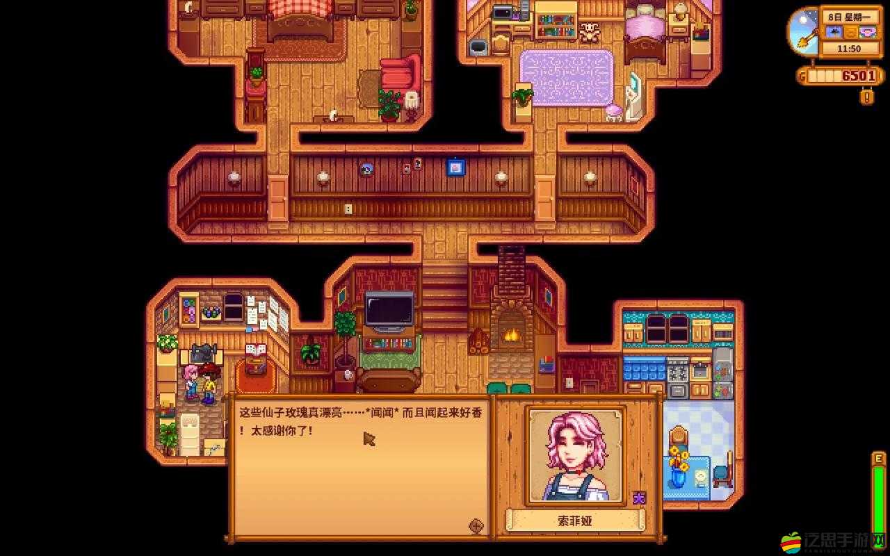 星露谷物語游戲攻略，探究不生育孩子對游戲進度及體驗的微妙影響