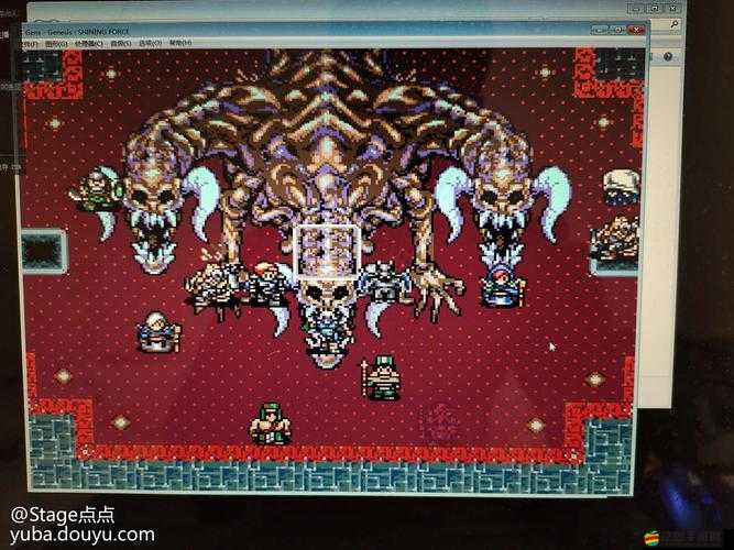 探索世嘉經(jīng)典游戲光明與黑暗，諸神的遺產(chǎn)的獨特魅力與內(nèi)涵