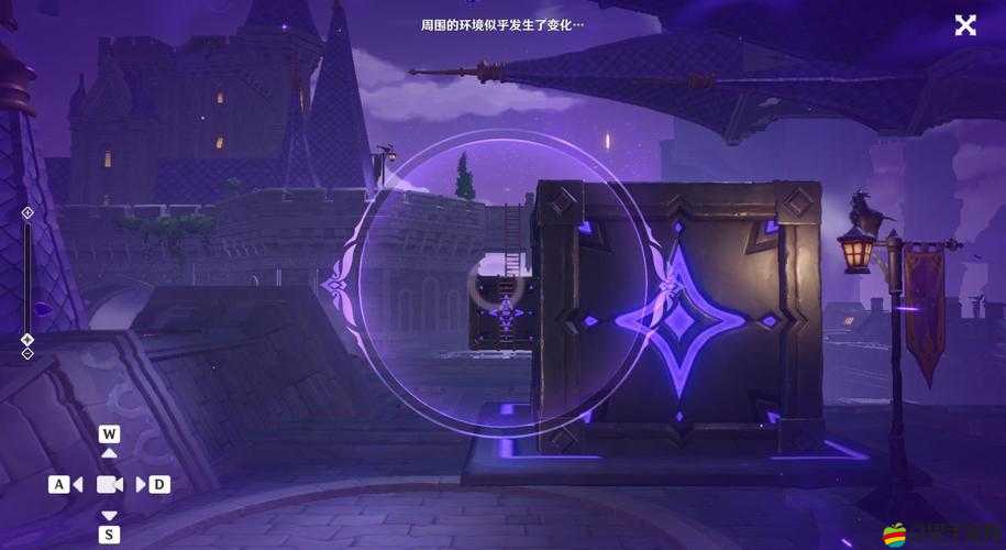 原神幽夜默示錄其二詳細攻略，解鎖謎題機關，助你順利通關挑戰任務