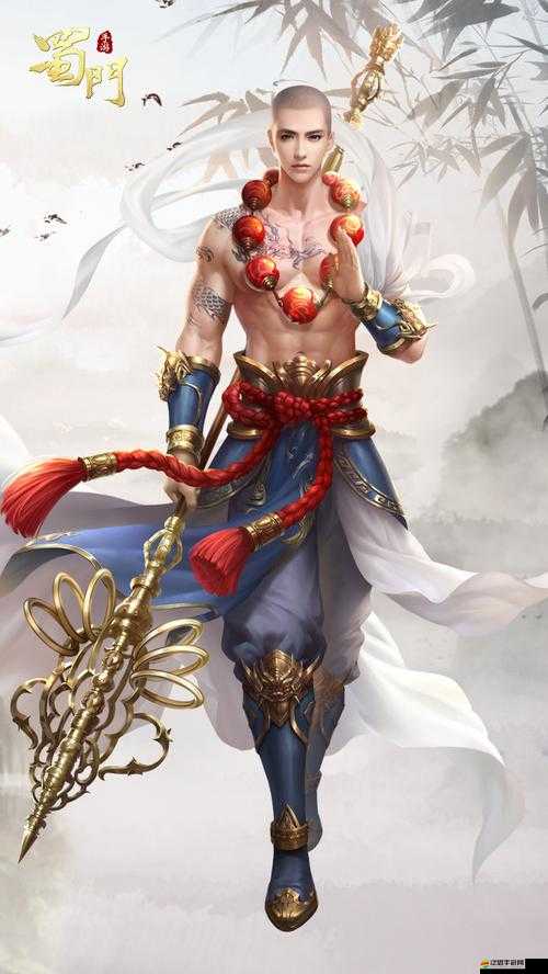 蜀門手游武尊角色深度解析，技能特點(diǎn)、定位及玩法攻略