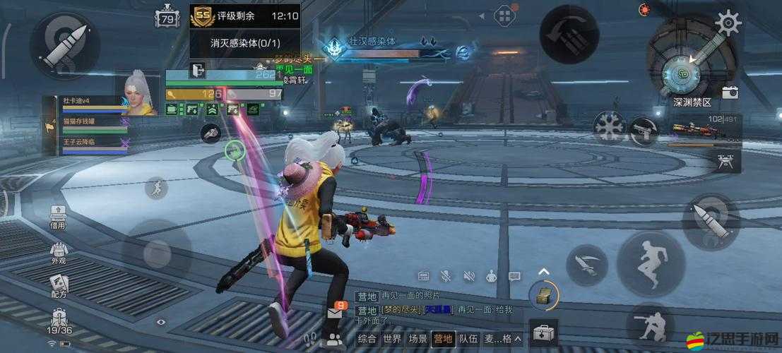 明日之后游戲攻略，全面解析如何高效采集與獲取硬木藤蔓資源