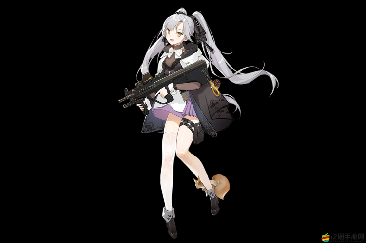 少女前線SMG最新戰力排名震撼發布，揭秘戰場上的真正王者歸屬