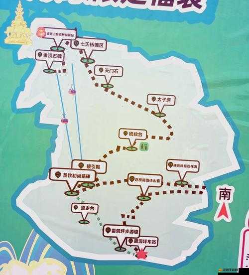 峨眉山玩法全攻略，放置江湖中如何掌握峨眉武學精髓與門派特色