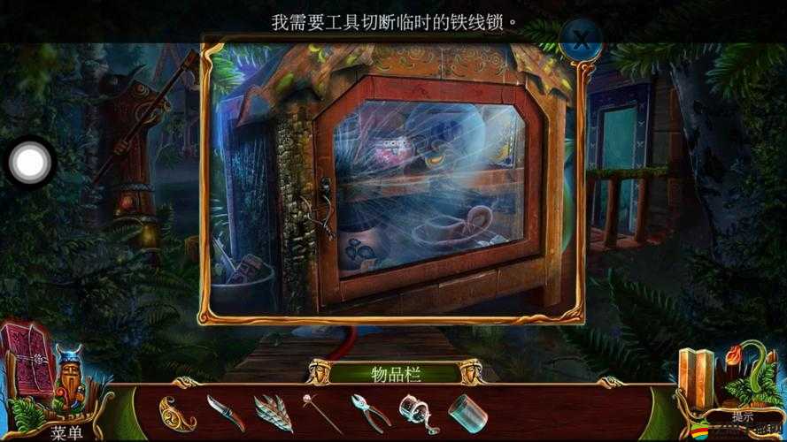 密室逃脫16，神殿遺跡黃昏3全面攻略，深度解析豐富劇情與復雜謎題助玩家順利通關