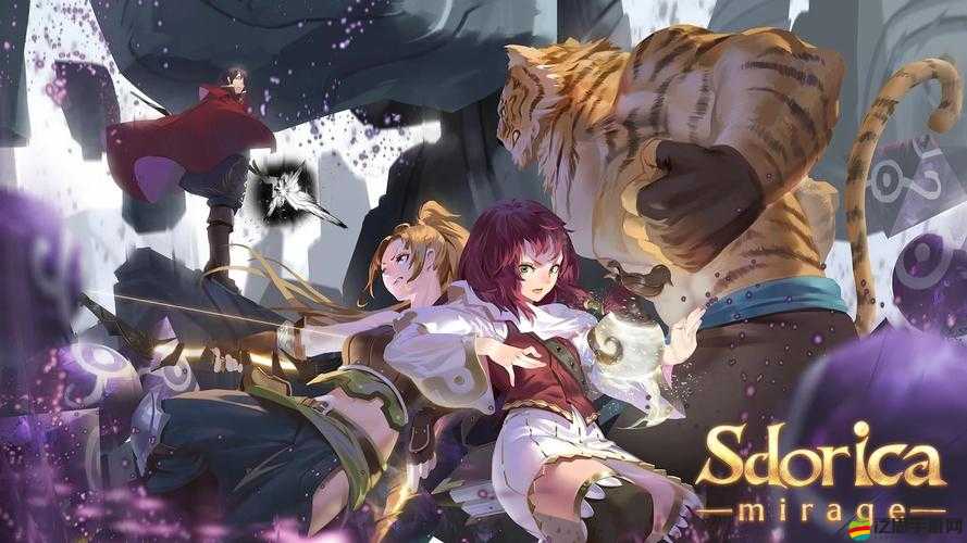 萬象物語高效攻略，掌握技巧，快速速刷初始賬號與資源積累