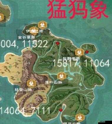 創(chuàng)造與魔法游戲攻略，詳細(xì)步驟教你如何成功捕捉稀有寵物猛犸象