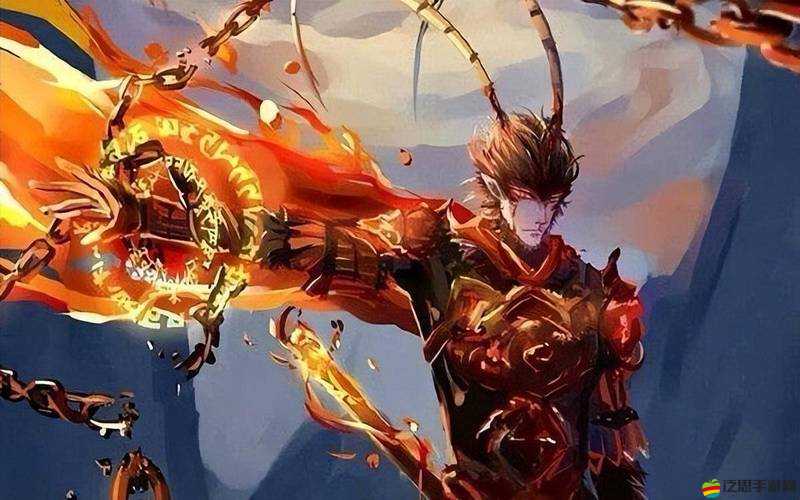 傳說對決，圖悟空化身斗戰圣佛，開啟榮耀與挑戰的征程