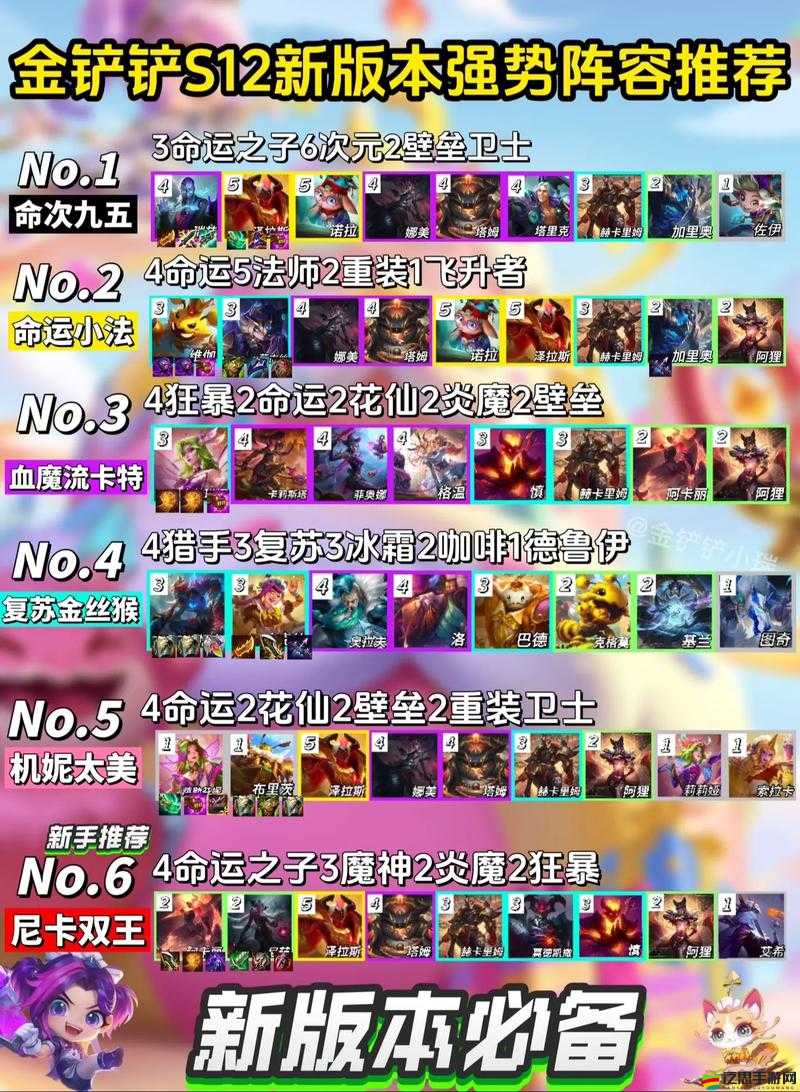 金鏟鏟之戰(zhàn)游戲中提升人口數(shù)量的策略與公式詳解