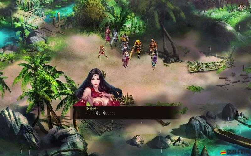 金庸群俠傳5游戲攻略，掌握偷竊玩法技巧，獲取稀有物品秘籍挑戰升級