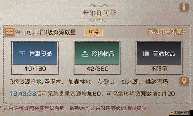明日之后技能上限突破全攻略，解鎖高手之路的必備秘籍
