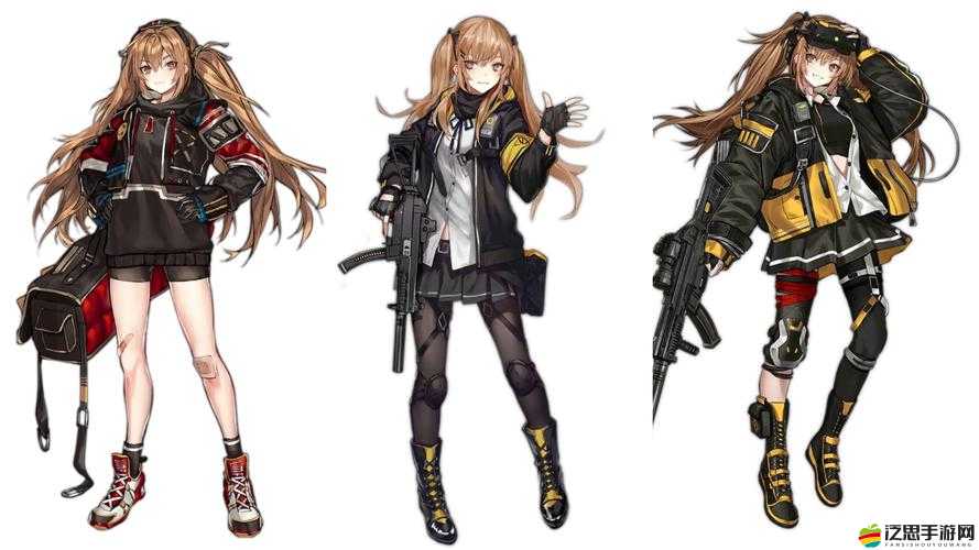 少女前線P90深度解析，揭秘戰場上的閃耀之星——性能、策略與魅力并存