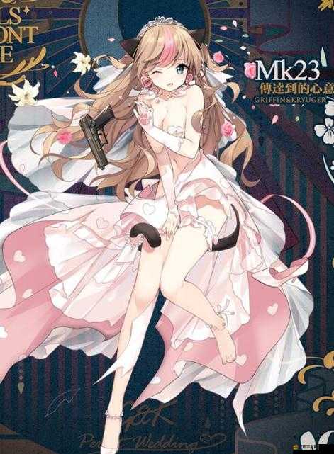 深度解析，少女前線中K11角色是否值得投入資源進行練習
