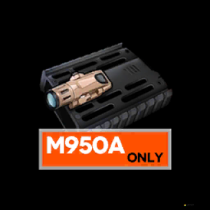 深入解析少女前線中M950A的性能表現及實戰應用效果