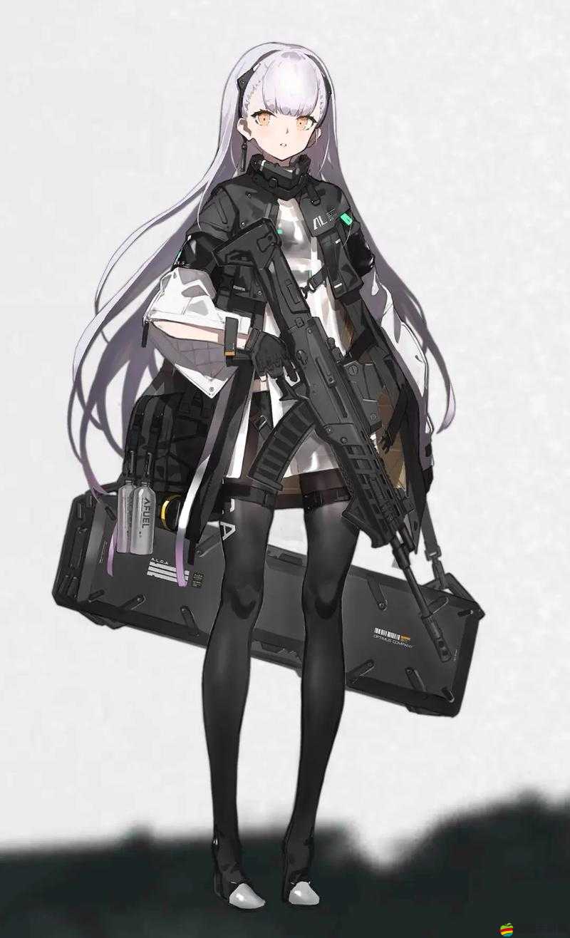 深度解析，少女前線中AK15角色是否值得玩家投入資源進行練習？