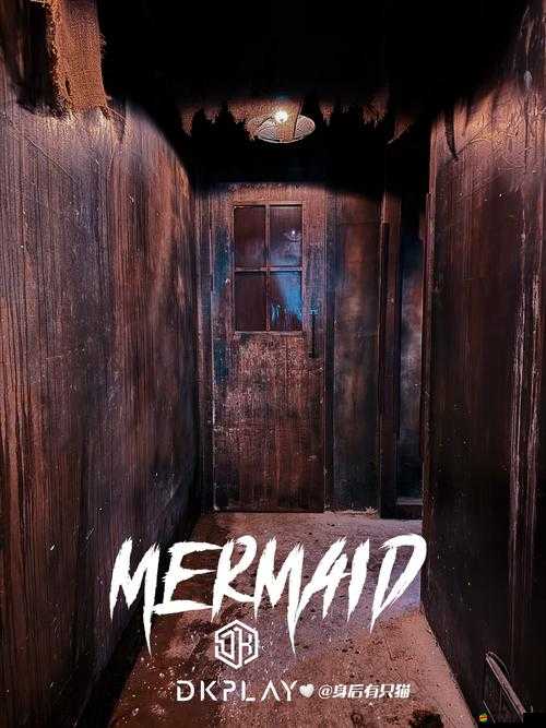 mermaid