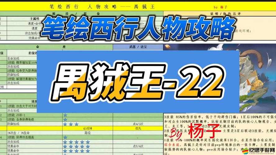 亂斗西游篝火夜話禺狨王究竟有多強？零氪玩家如何輕松開荒并掌握攻略技巧？