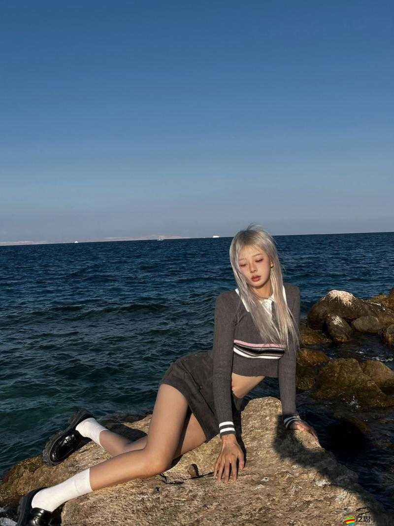 神秘海洋生物Mermaid真的存在嗎？揭開古老傳說背后的科學(xué)真相！