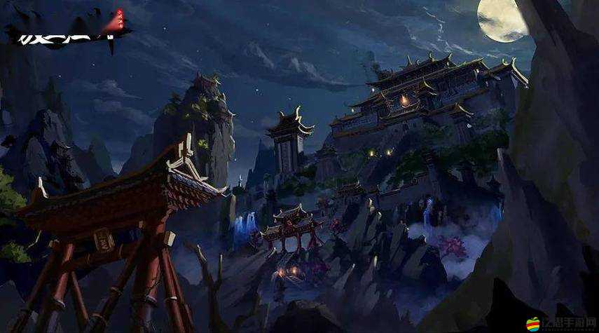 放置江湖天競門深度測評+攻略
