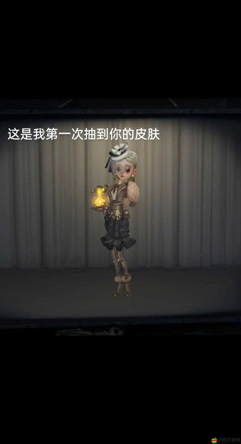 如何玩轉第五人格調香師？深度解析其獨特玩法與懸念技巧！