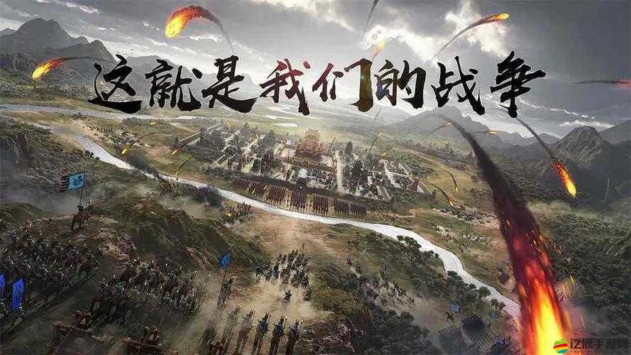 鴻圖之下占地玩法全揭秘，流程詳解及未來玩法會有哪些革命性變革？