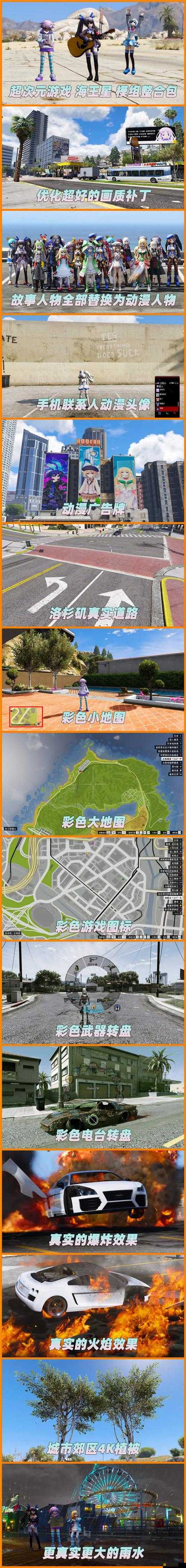 GTA5在線模式如何歷經演變，調整策略度過艱難前期？