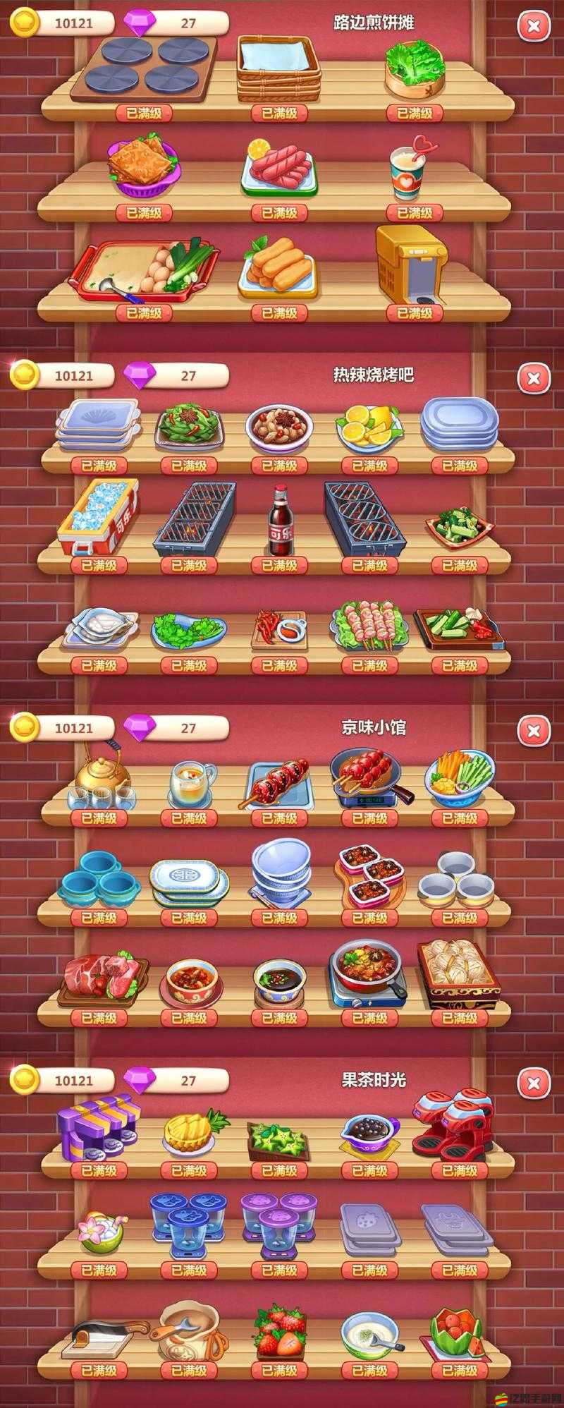 美食小當(dāng)家怎么玩？簡單經(jīng)營背后隱藏著哪些深層策略？