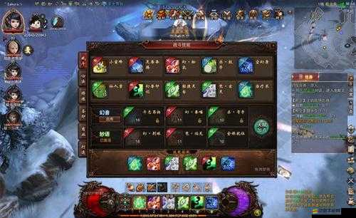 如何選擇鎮魔曲職業才能高效管理資源，最大化游戲價值？