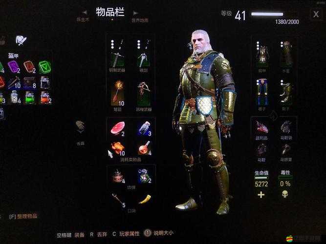 巫師3 Mod新手使用指南，如何操作及玩法革命將帶來哪些驚喜？