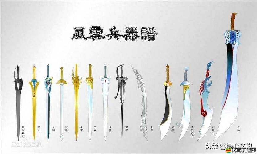 風云2七武器攻略揭秘，新手如何攻克難點？未來玩法將有何革命性變革？