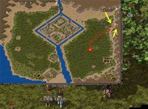 傳奇尸王殿究竟怎么通關？從新手到精通的全面攻略來了！