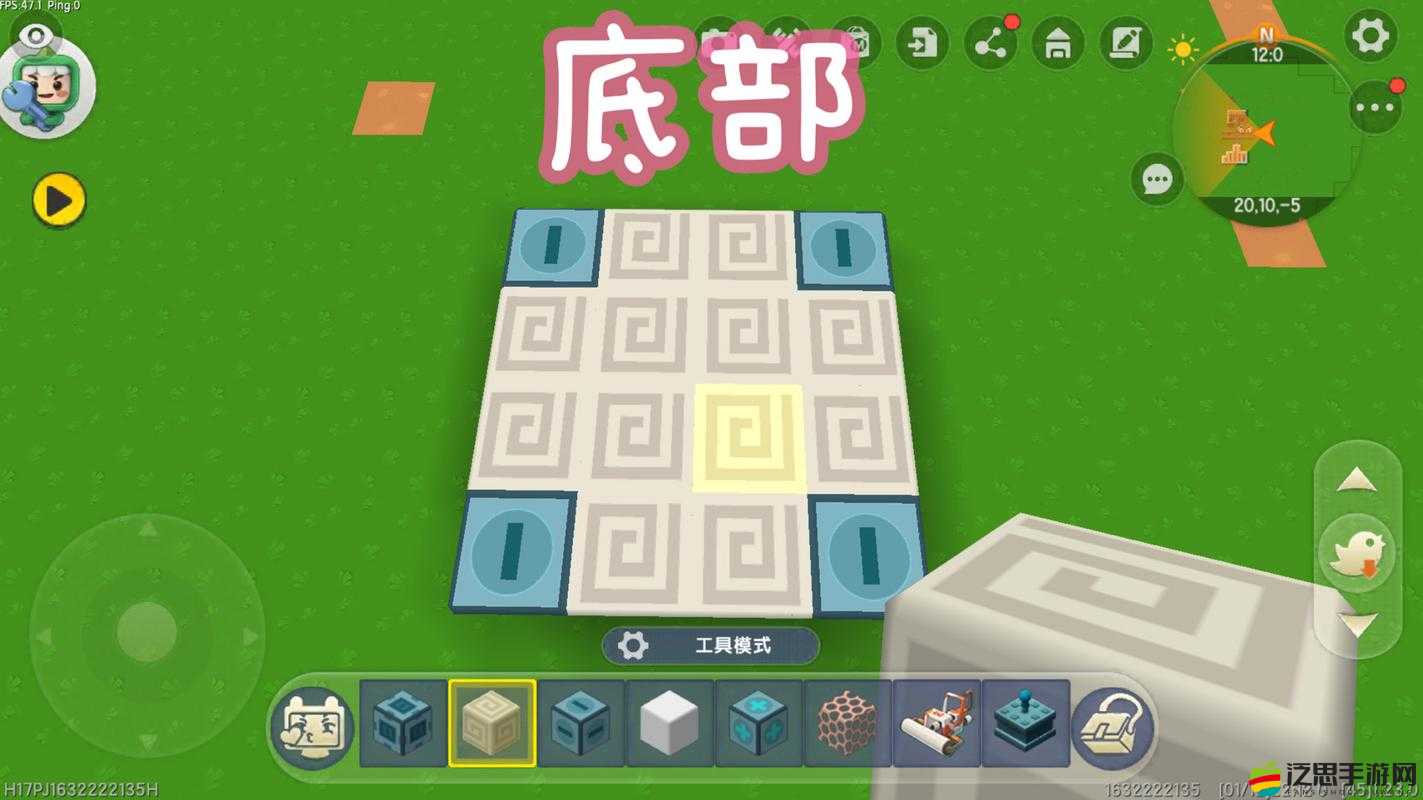 如何在迷你世界中制作簡易電梯？詳細步驟教你輕松搞定！