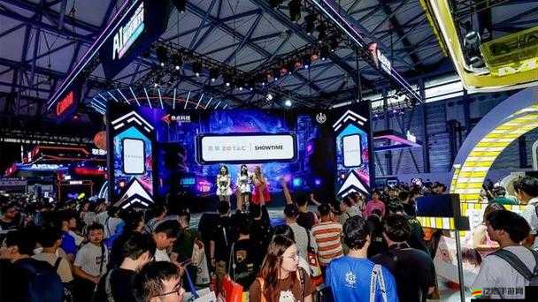 ChinaJoy明日盛大啟幕，360游戲展臺有何驚喜？探秘全攻略來襲！