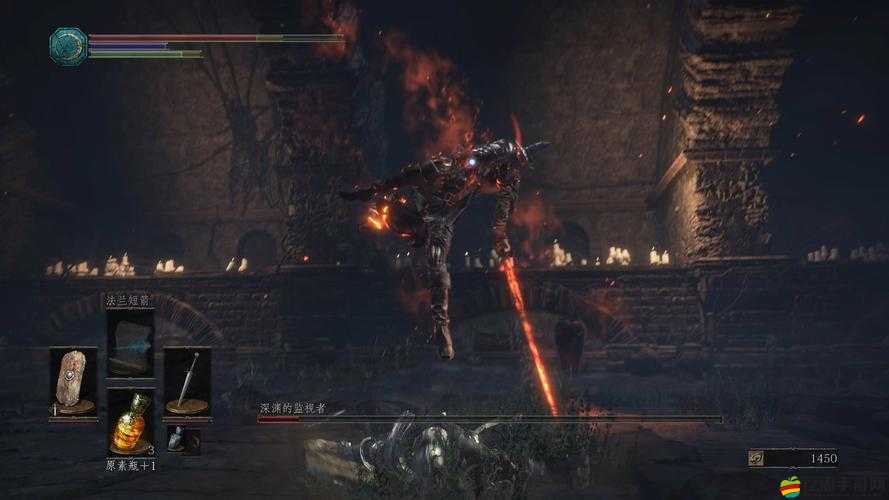 黑暗之魂3聯(lián)機挑戰(zhàn)揭秘，底層邏輯如何影響操作映射，你能掌握嗎？