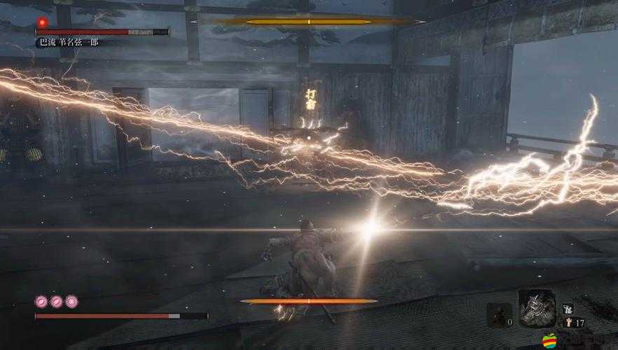 只狼二周目全攻略揭秘，未來玩法將如何迎來革命性變革？