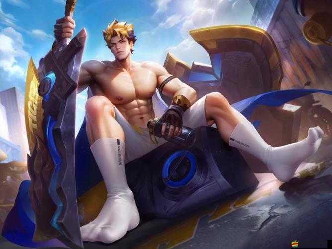 王者榮耀戰士亞瑟如何輕松上手？詳細攻略揭秘懸念！