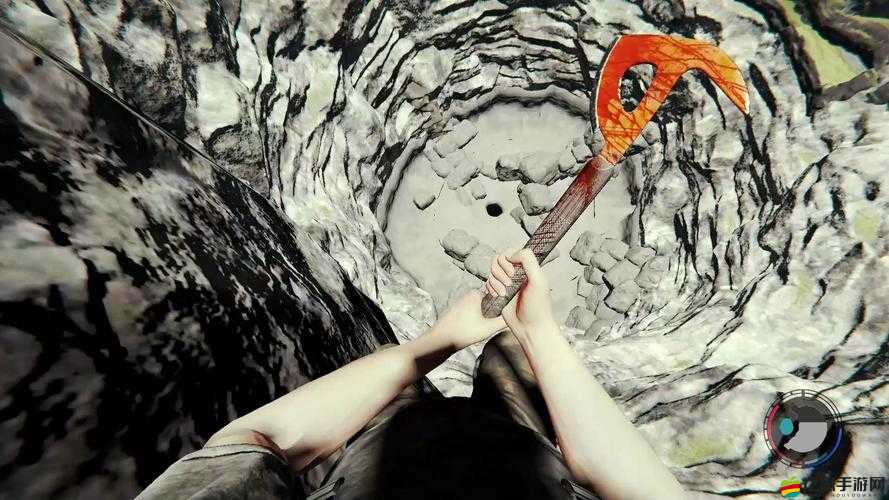 森林天坑如何安全下降？詳細教程帶你揭秘探險之路！