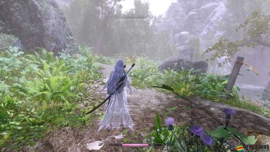 愛(ài)的實(shí)驗(yàn)室如何解鎖？揭秘上古卷軸5實(shí)驗(yàn)室使用方法的變遷史