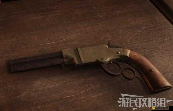 全境封鎖2玩家必看，如何獲取神秘奇特手槍肯卓的自由？