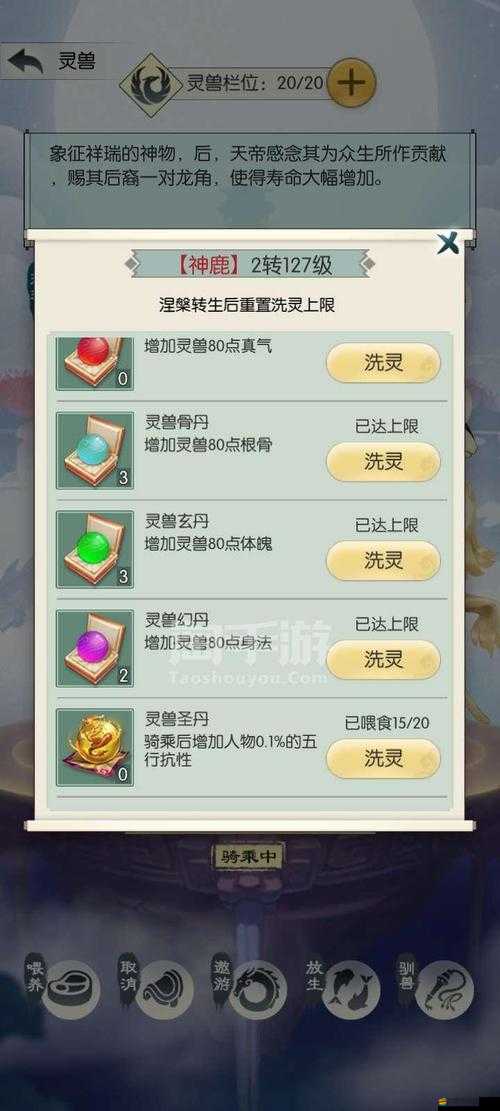 無極仙途奇遇桃花源記玉盒獲取方法究竟是什么？