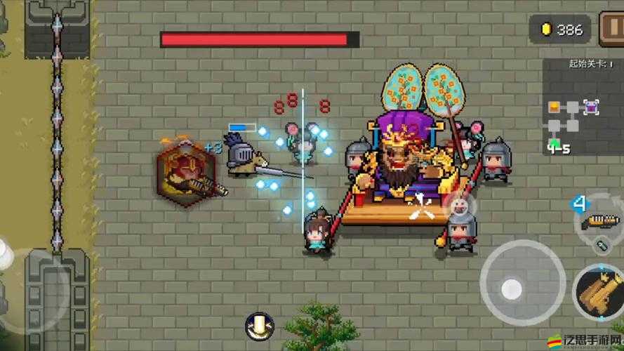 如何順利聯機玩元氣騎士？掌握這些關鍵步驟至關重要嗎？