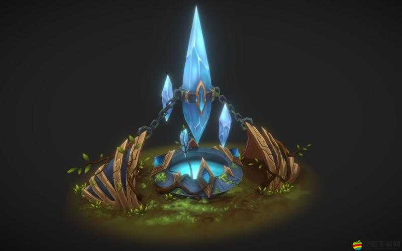 生命之泉獲取方法揭秘，道具用途何在？未來玩法將如何革命性變革？