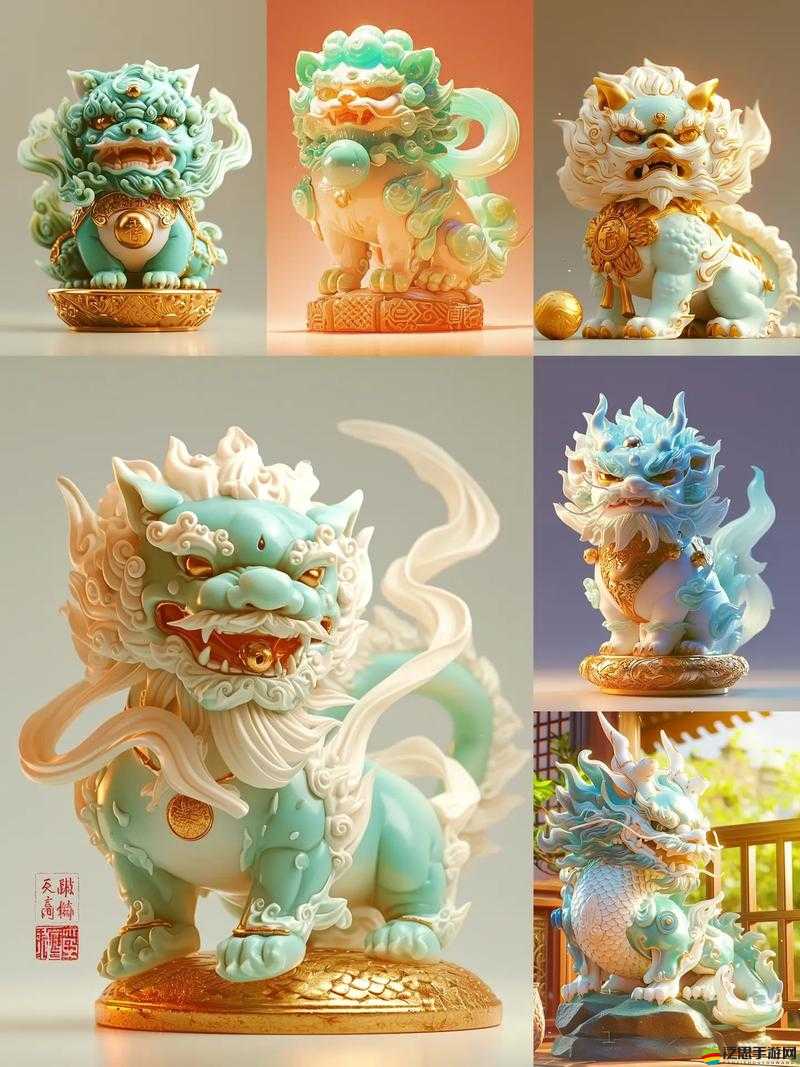 麒麟究竟隱藏何處？滿足這些條件，全面攻略帶你揭曉答案！