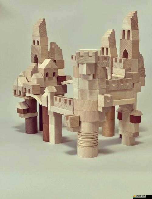 如何一步步打造夢幻城堡？關鍵制作過程你真的了解嗎？