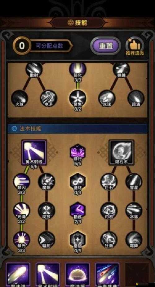 巫師3新手入門，面對眾多流派，該如何選擇最適合自己的那一個？