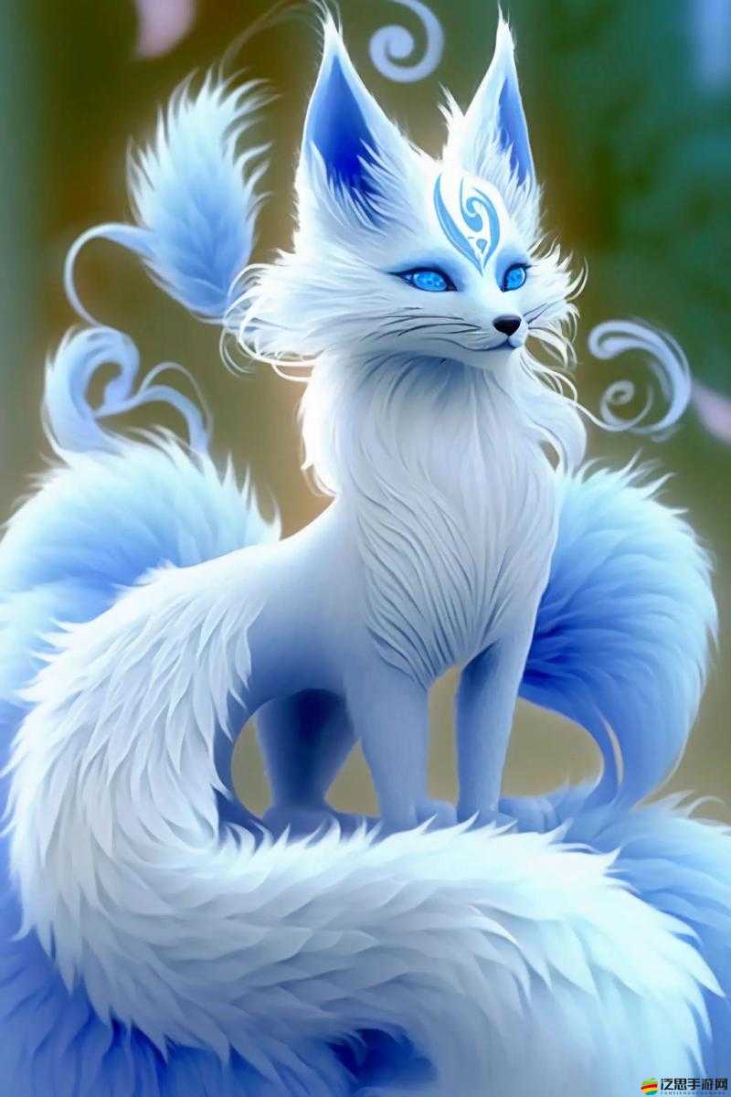 狐族之中誰最厲害？青丘狐貍的神秘面紗究竟是何模樣？