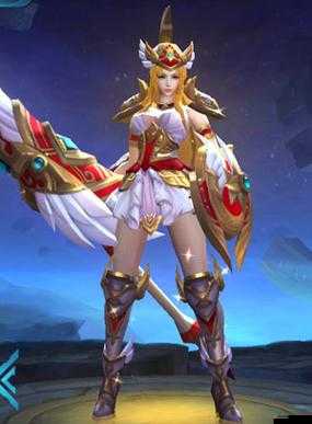 王者榮耀雅典娜如何制霸全場？底層邏輯與操作映射全攻略揭秘